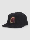 Pass Port Blood Hound 6 Panel Cap