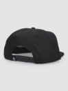 Pass Port Sham 5 Panel Cap