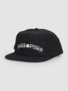 Pass Port Sham 5 Panel Cap