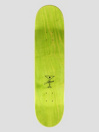 Alltimers Balti Alexis 8″ Skateboard Deck