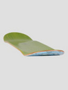Alltimers Balti Alexis 8″ Skateboard Deck