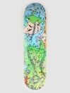 Alltimers Balti Alexis 8″ Skateboard Deck