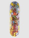 Alltimers Balti Will 8.3" Skateboard Deck