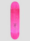 Alltimers Balti Zered 8.1″ Skateboard Deck