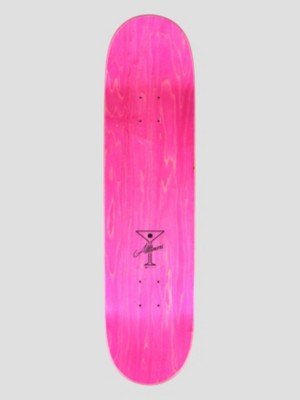 Balti Zered 8.1&amp;#034; Skateboard deska