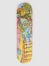 Alltimers Balti Zered 8.1″ Skateboard Deck