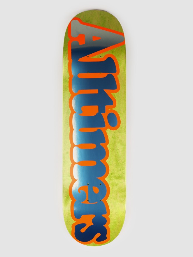Alltimers Broadway 8.3″ Skateboardová deska