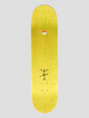 Alltimers Broadway 8″ Skateboard deska