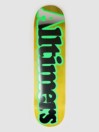 Alltimers Broadway 8" Skateboard Deck