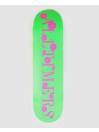 Alltimers Core Skater 8.5" Skateboard deska