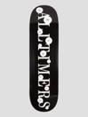 Alltimers Core Skater 8.25″ Planche de skate