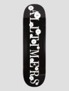 Alltimers Core Skater 8.25″ Planche de skate
