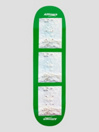 Alltimers Martin Davis Artist Series 8.5″ Skateboardová deska
