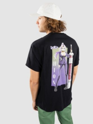 Episode X Jujutsu Kaisen Shion Stance T-Shirt