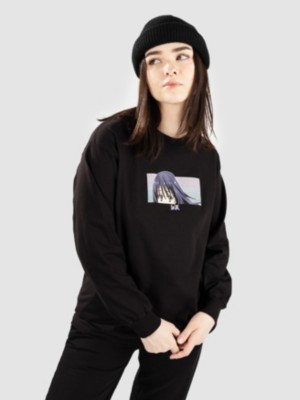Episode X Jujutsu Kaisen Shizu Stance Longsleeve