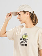 X Jujutsu Kaisen Gobta Stance T-Shirt