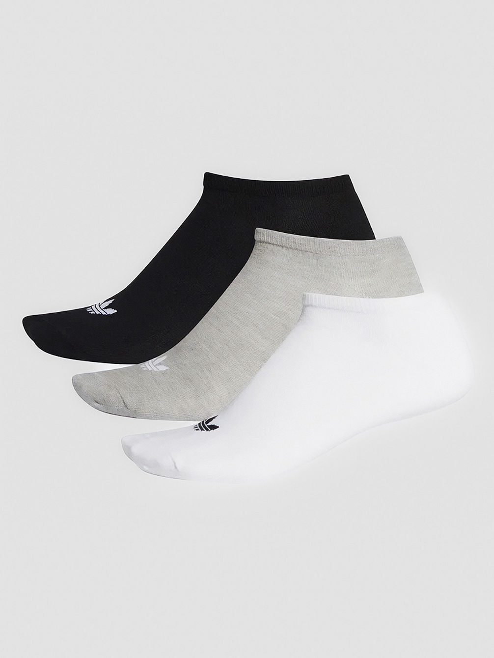 Trefoil Liner Socken