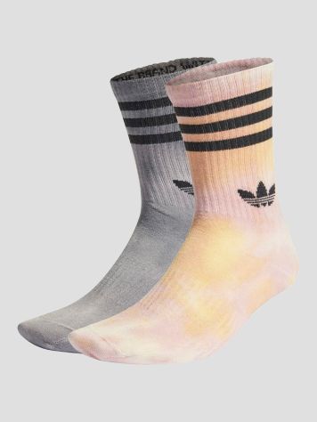 adidas Originals Batik 2PP Socks