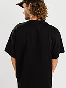 7.5 Max Heavyweight Garment Dye T-skjorte