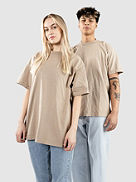 7.5 Max Heavyweight Garment Dye Camiseta