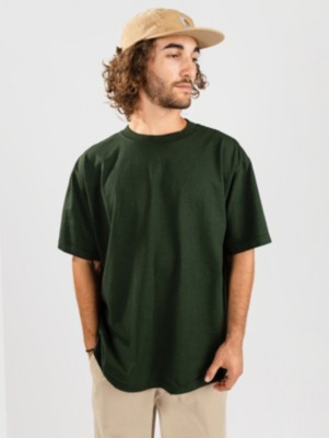 Shaka Wear 7.5 Max Heavyweight Garment Dye T-shirt
