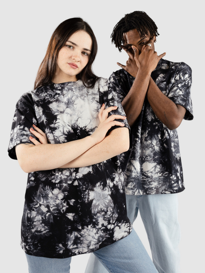 Shaka Wear 7.5 Max Heavyweight Tie Dye T-Shirt