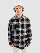 Flannel Giacca