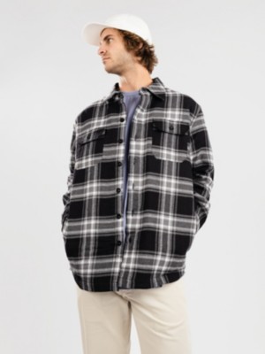 Shaka Wear Flannel Jacke