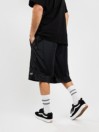 Shaka Wear Mesh Pantalones Cortos