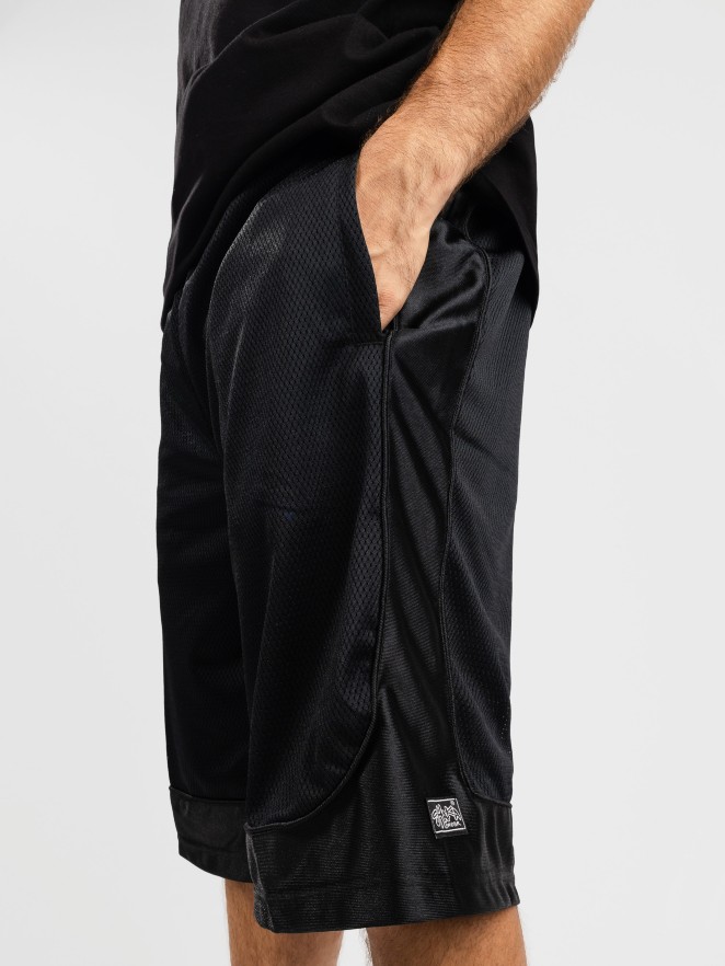 Shaka Wear Mesh Pantalones Cortos