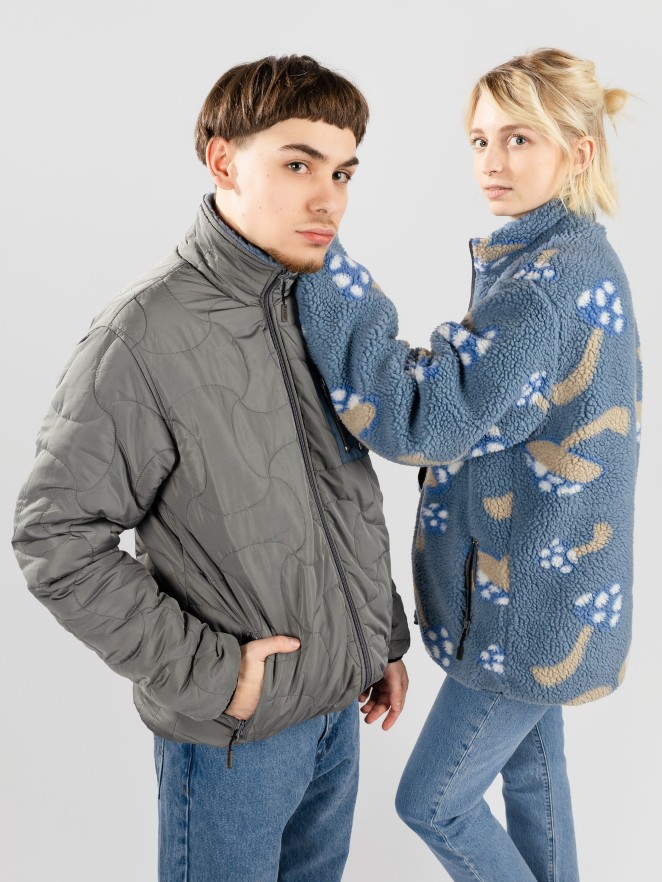 RIPNDIP Euphoria Reversible Jas