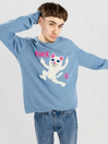 RIPNDIP F-U Knit Strickpullover