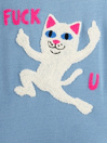 RIPNDIP F-U Knit Strickpullover