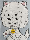 RIPNDIP Big Head Knit Pull