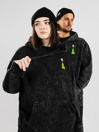 RIPNDIP Stripndip Mikina s kapucí