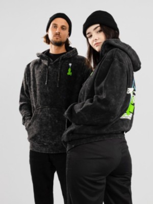 RIPNDIP Stripndip H&aelig;ttetr&oslash;je