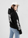 RIPNDIP Dark Twisted Mikina s kapucí