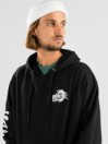 RIPNDIP Dark Twisted Mikina s kapucí