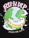 RIPNDIP High On Life Mikina s kapucí