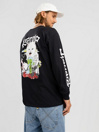 RIPNDIP Runaway Pitkähihainen T-paita