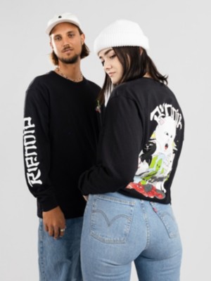 RIPNDIP Runaway Majica