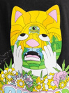 RIPNDIP Pretty Sad T-paita