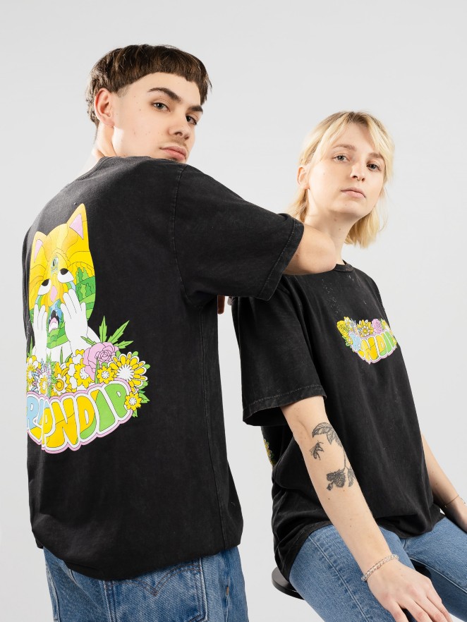 RIPNDIP Pretty Sad T-paita