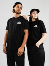 RIPNDIP Dark Twisted Fanatsy T-paita