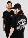 RIPNDIP Dark Twisted Fanatsy T-paita