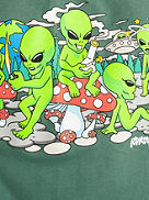 Space Gang T-paita