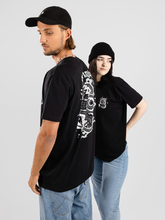 RIPNDIP Mystic Jerm Camiseta