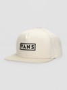 Vans Easy Box Snapback Cap