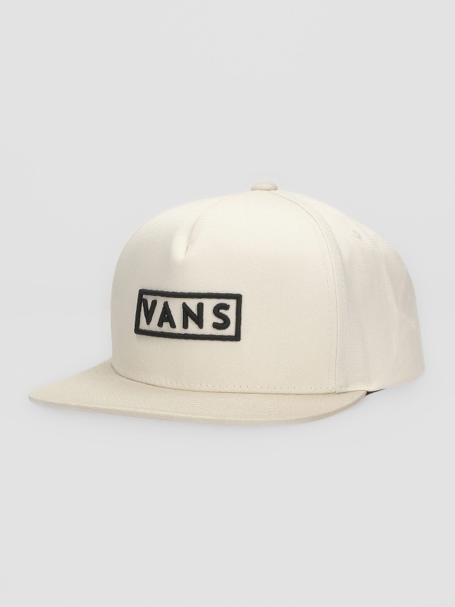 Vans Easy Box Snapback Cap