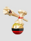 Kendama Krom DJ Pro Mod Bamboo - Rolf